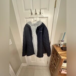 Women’s Columbia coat